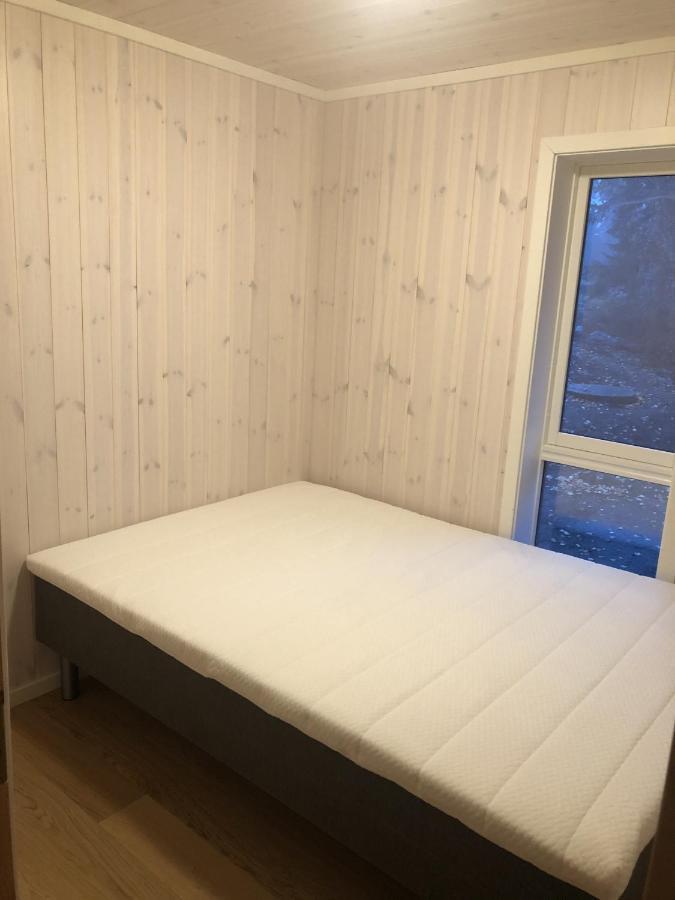 Sykkelhytte Ved Slatten I Synnfjellet Nord Torpa Exteriör bild